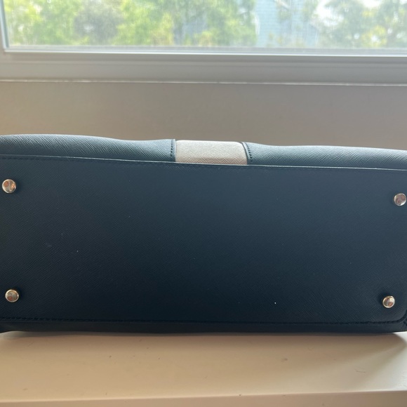 Kate Spade Racing Stripe Margot Bag - Picture 5 of 7